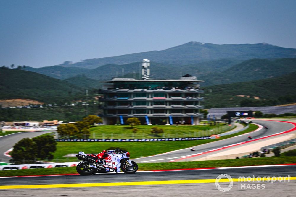 Marc Marquez, Gresini Racing