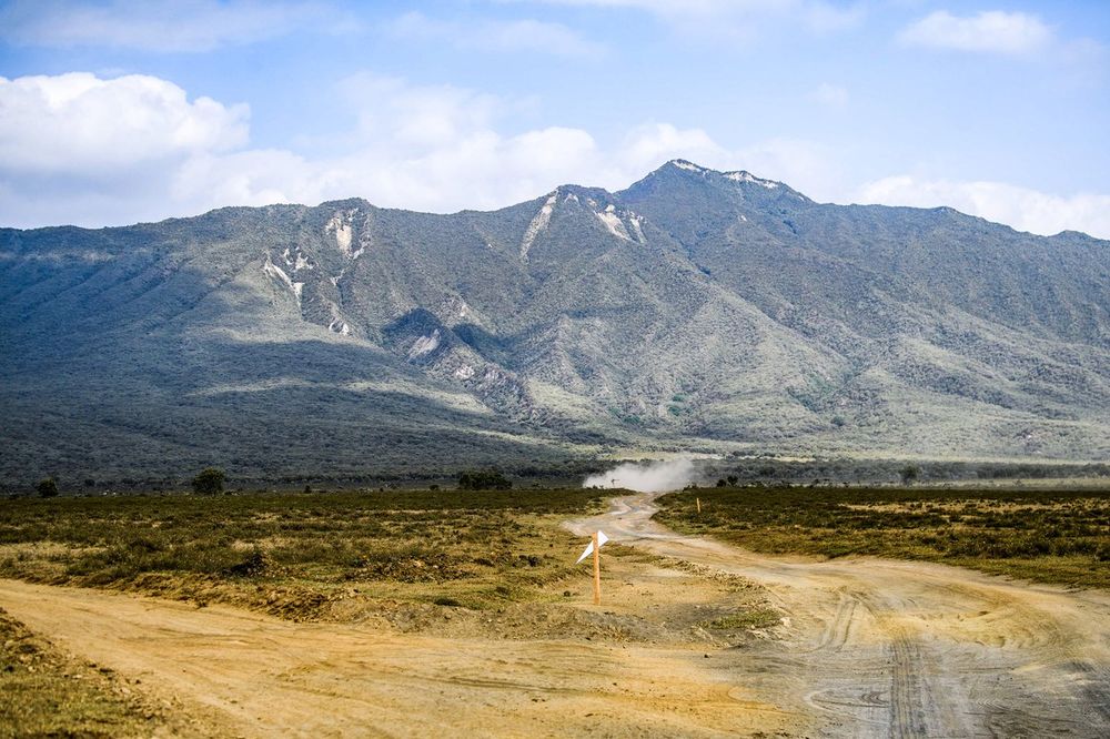 A decision on Kenya's place in the WRC calendar is expected in six to eight weeks