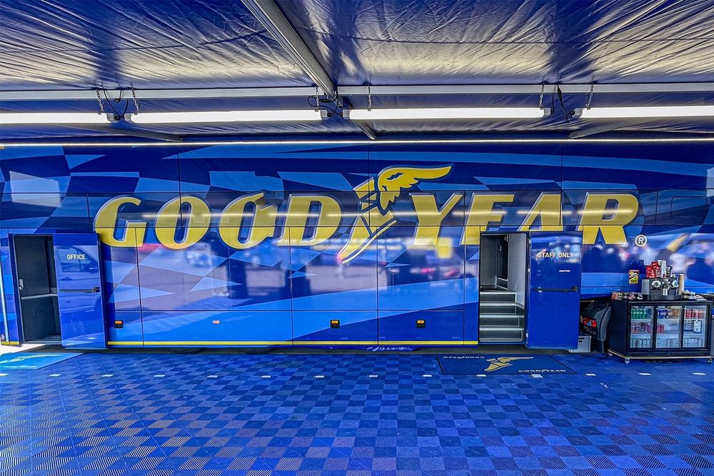 Goodyear