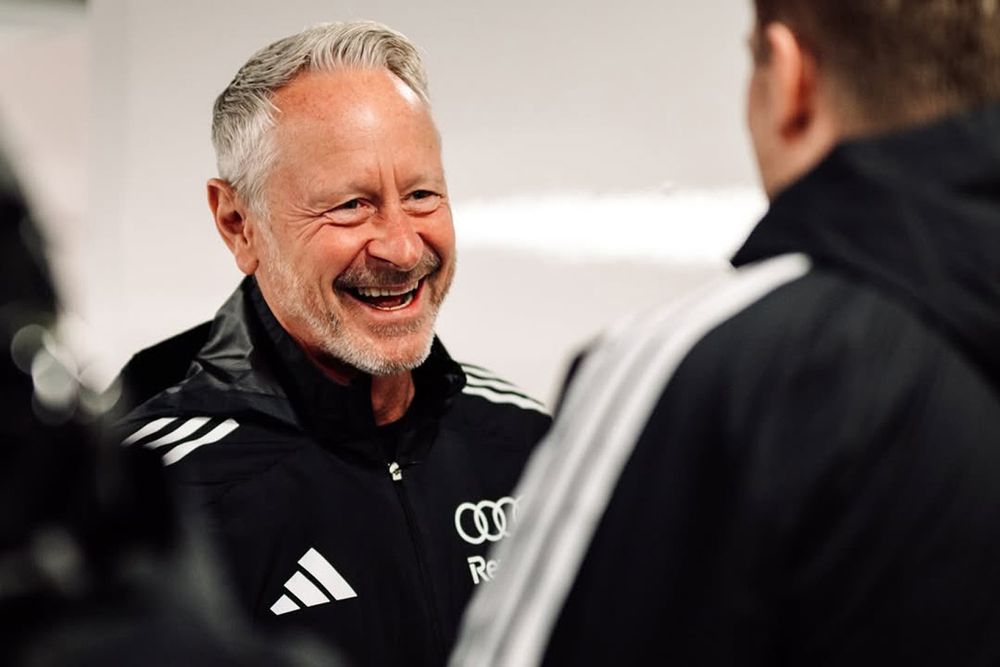 Jonathan Wheatley, Audi F1 Team