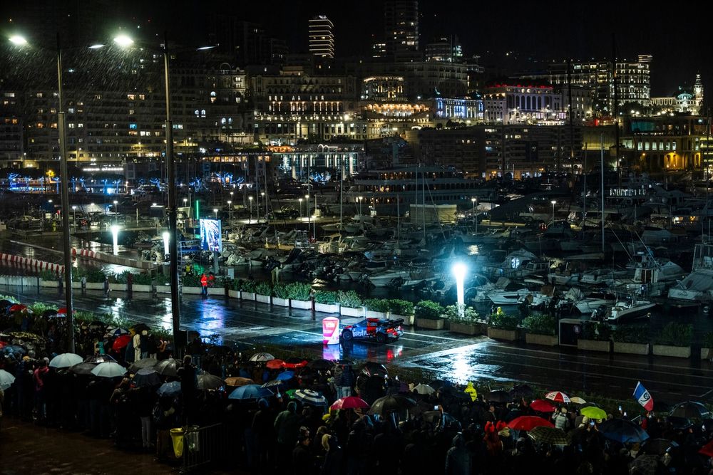 Adrien Fourmaux Alexandre Coria, Hyundai Shell Mobis World Rally Team Hyundai i20 N Rally1