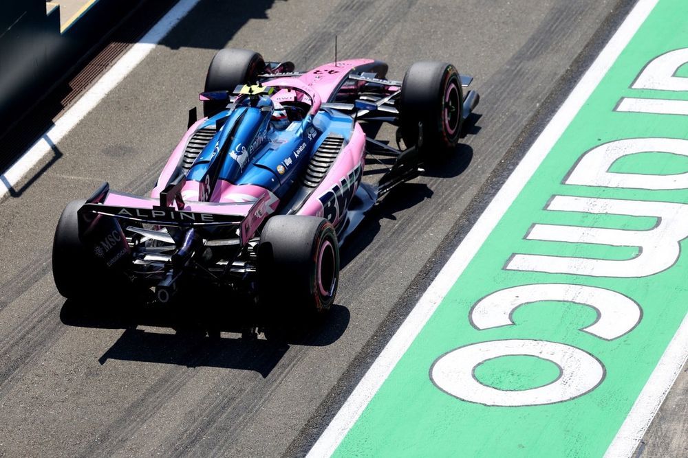 Alpine investigará qué pasó en Austria: 