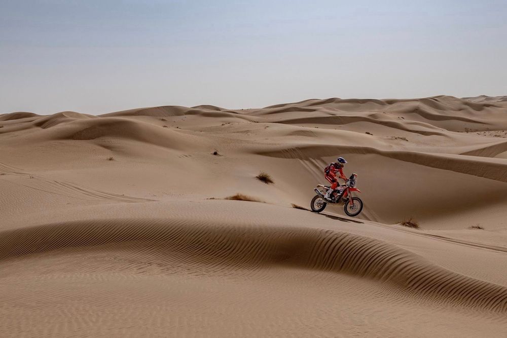 Filip Grot, BAS World KTM Team