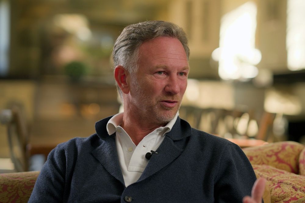Christian Horner