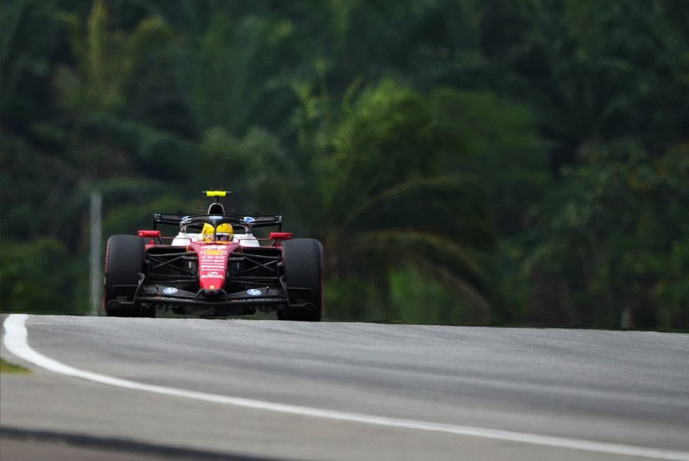 A qué hora y dónde ver la carrera del GP de Bahréin 2026 en Malasia: Guía completa de transmisión de la F1