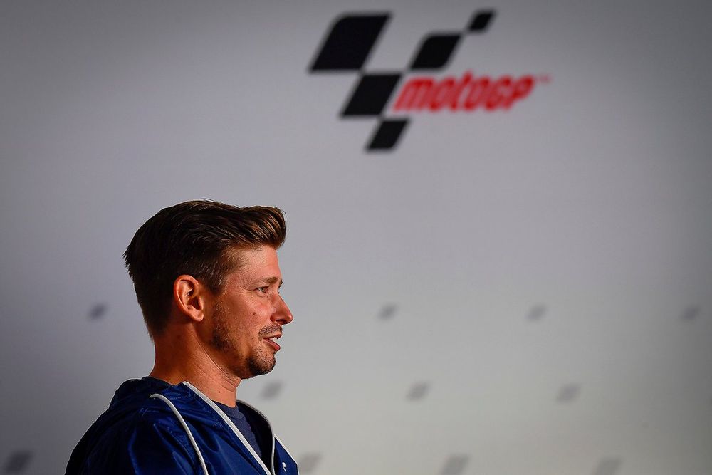 Casey Stoner