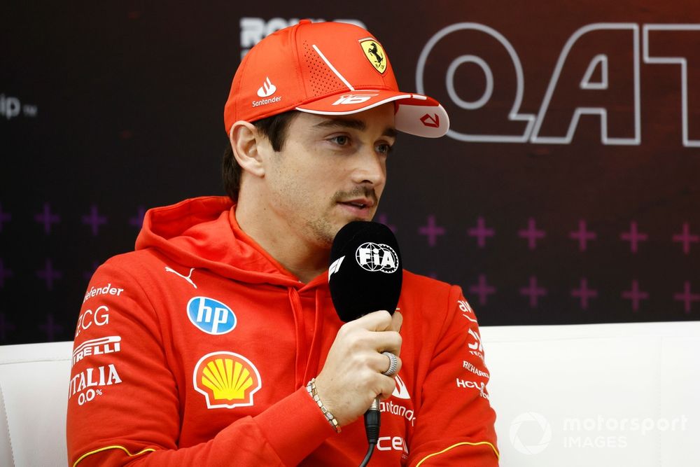 Charles Leclerc, Scuderia Ferrari