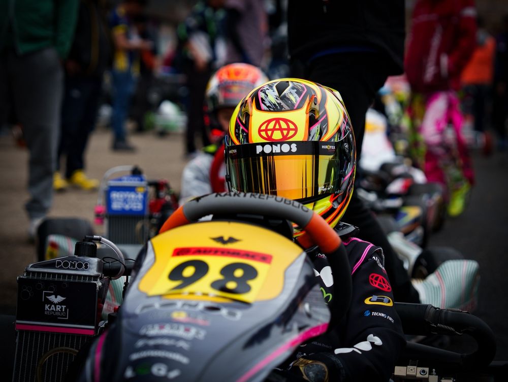 レーシングカート　100sec セル付エンジン　100cc OH後　9h走行 レーシングカート 100sec セル付エンジン 100cc OH後 9h走行