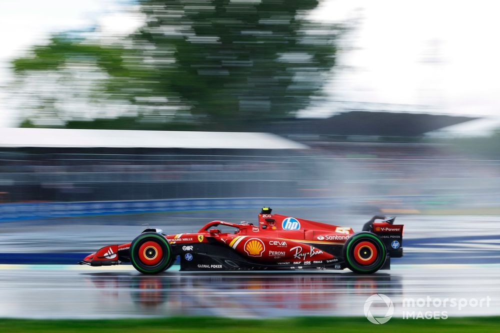 Carlos Sainz, Ferrari SF-24