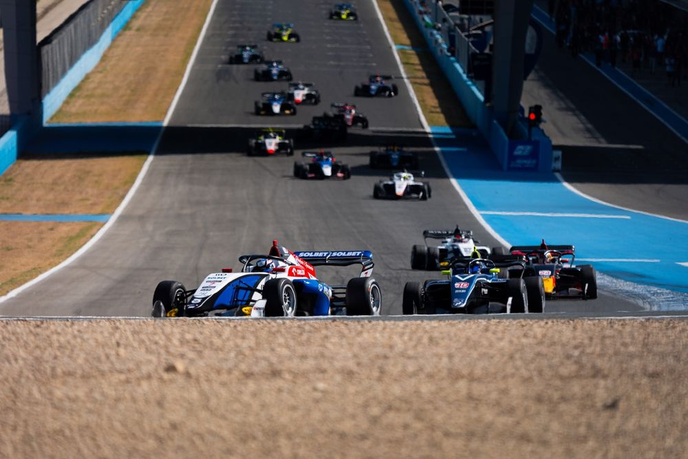 Maciej Gładysz, MP Motorsport