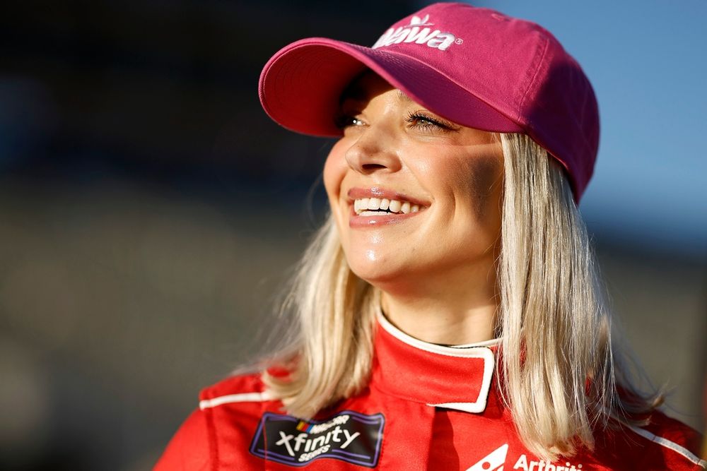 Natalie Decker