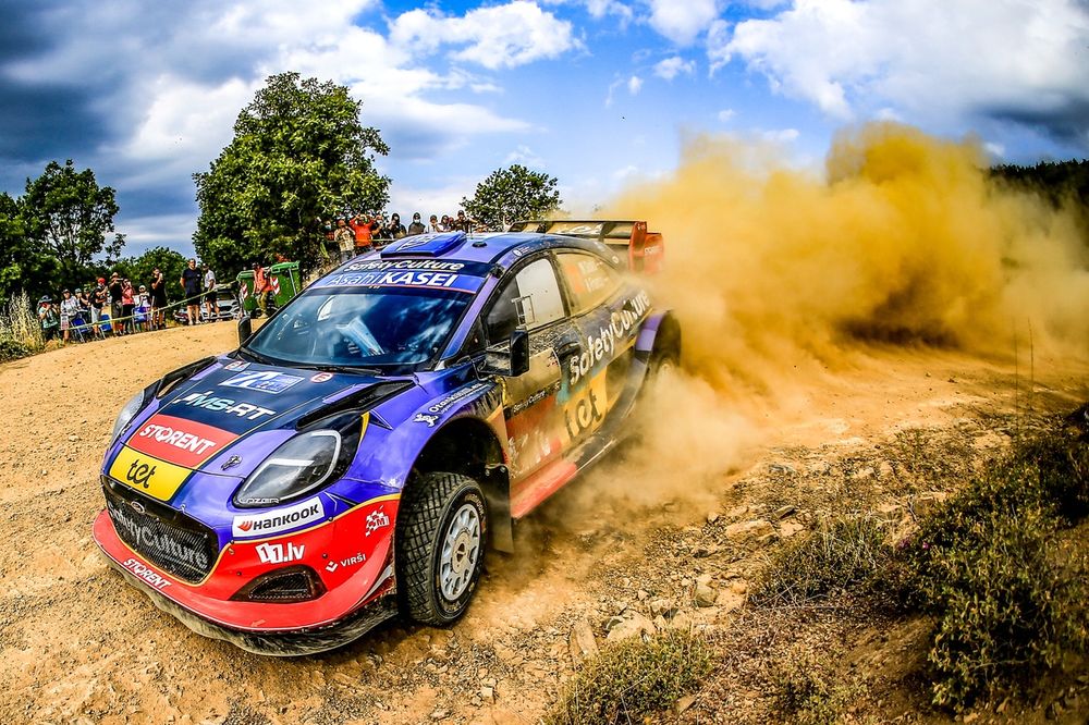 WRC открывает исправление для сбоев топливной системы Rally1 WRC открывает исправление для сбоев топливной системы Rally1
