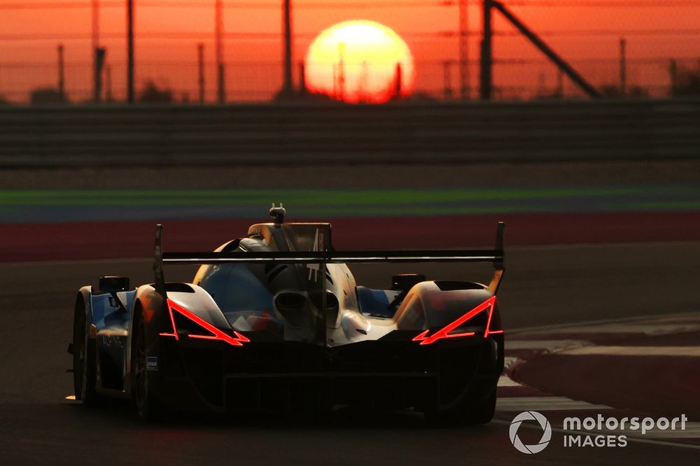 #35 Alpine Endurance Team Alpine A424: Paul-Loup Chatin, Ferdinand Habsburg-Lothringen, Charles Milesi