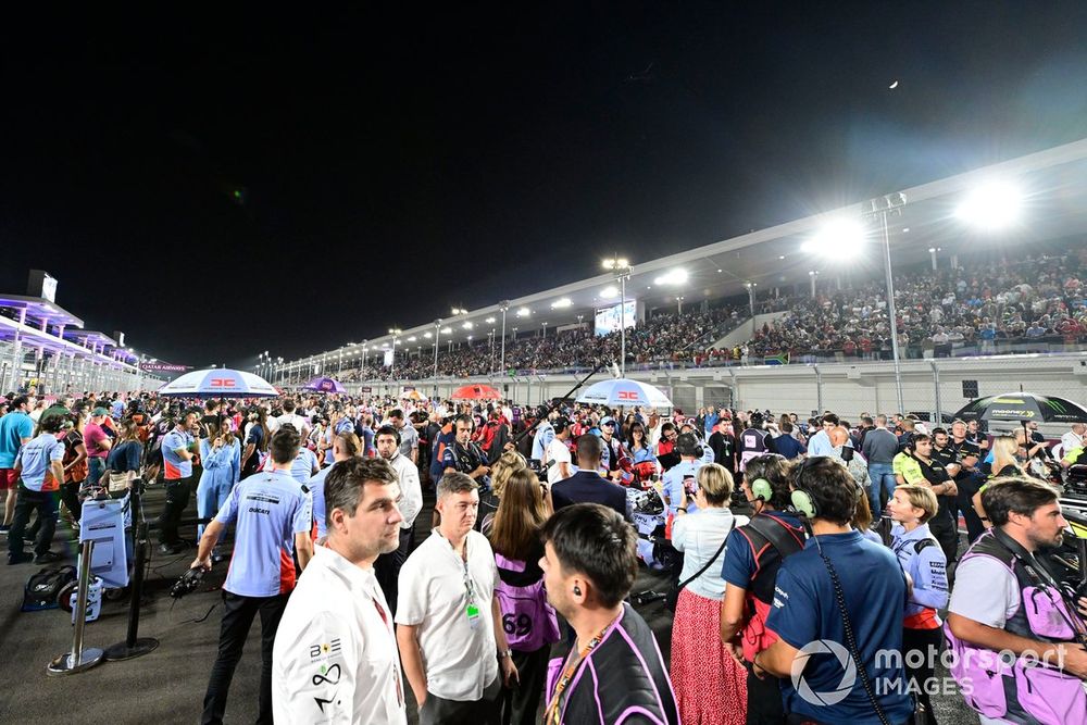 2025 Qatar GP