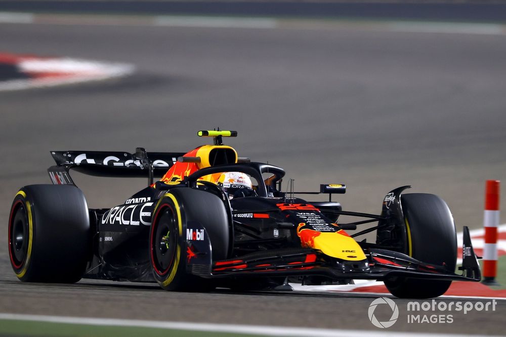 Yuki Tsunoda, Red Bull Racing