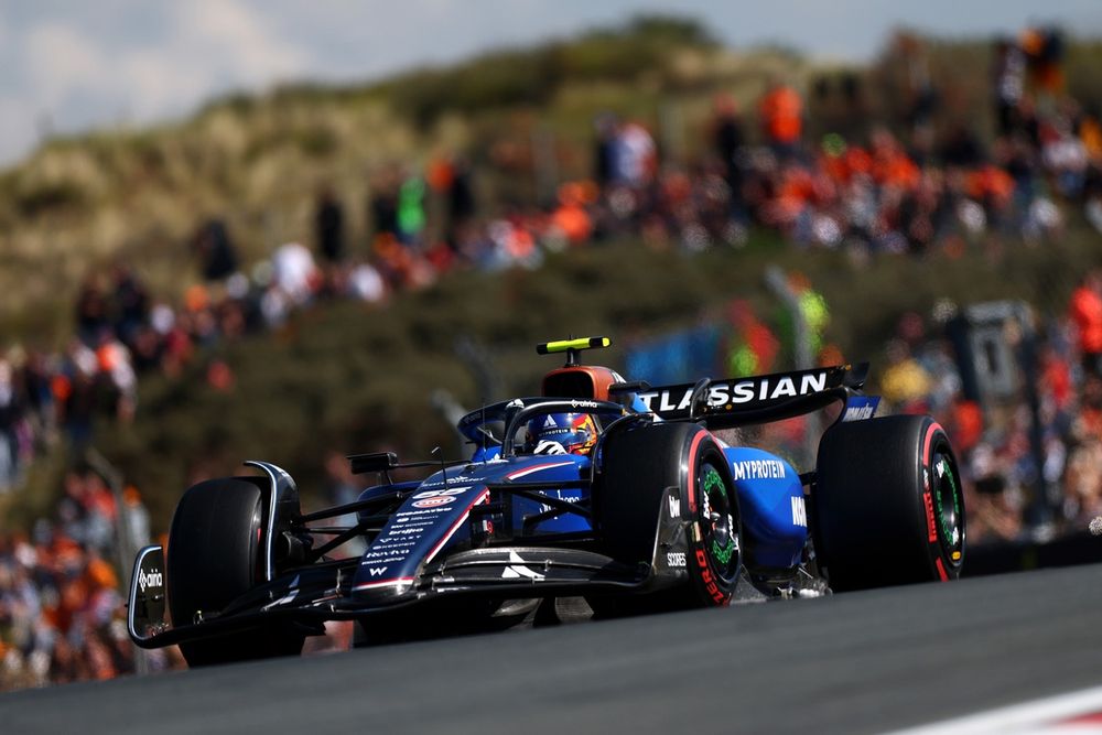 Carlos Sainz, Williams