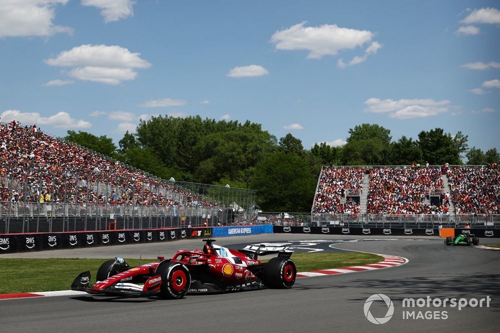 Charles Leclerc, Ferrari
