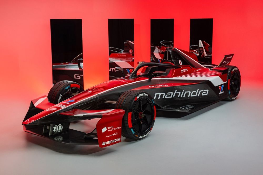 Mahindra M12Electro