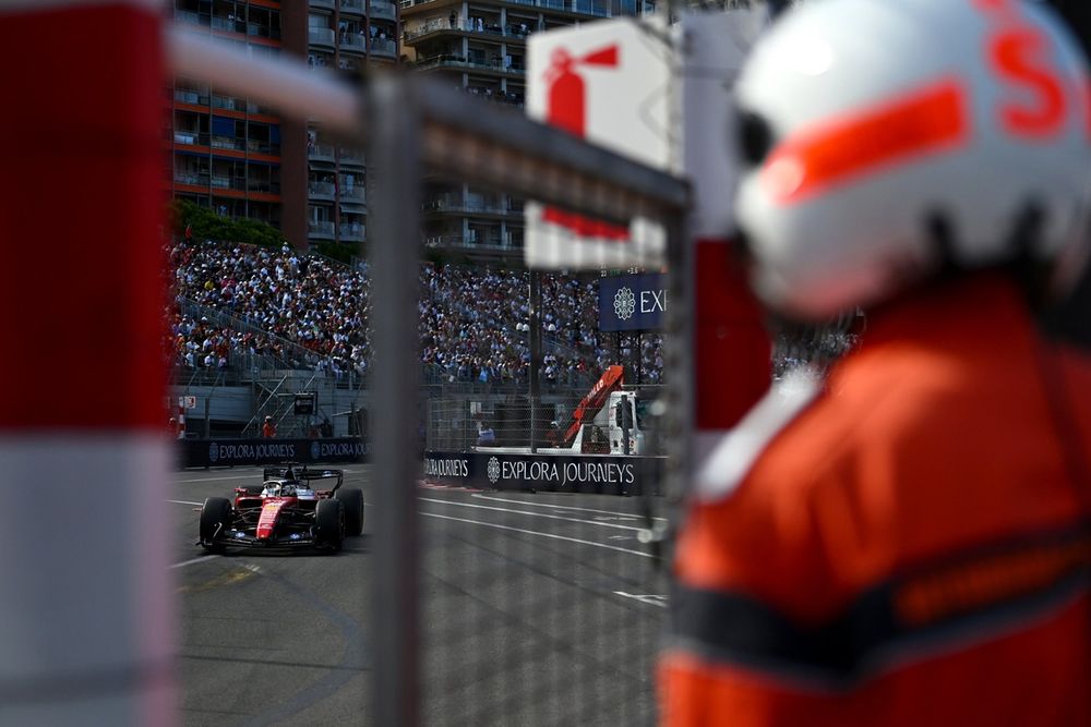 Charles Leclerc, Ferrari