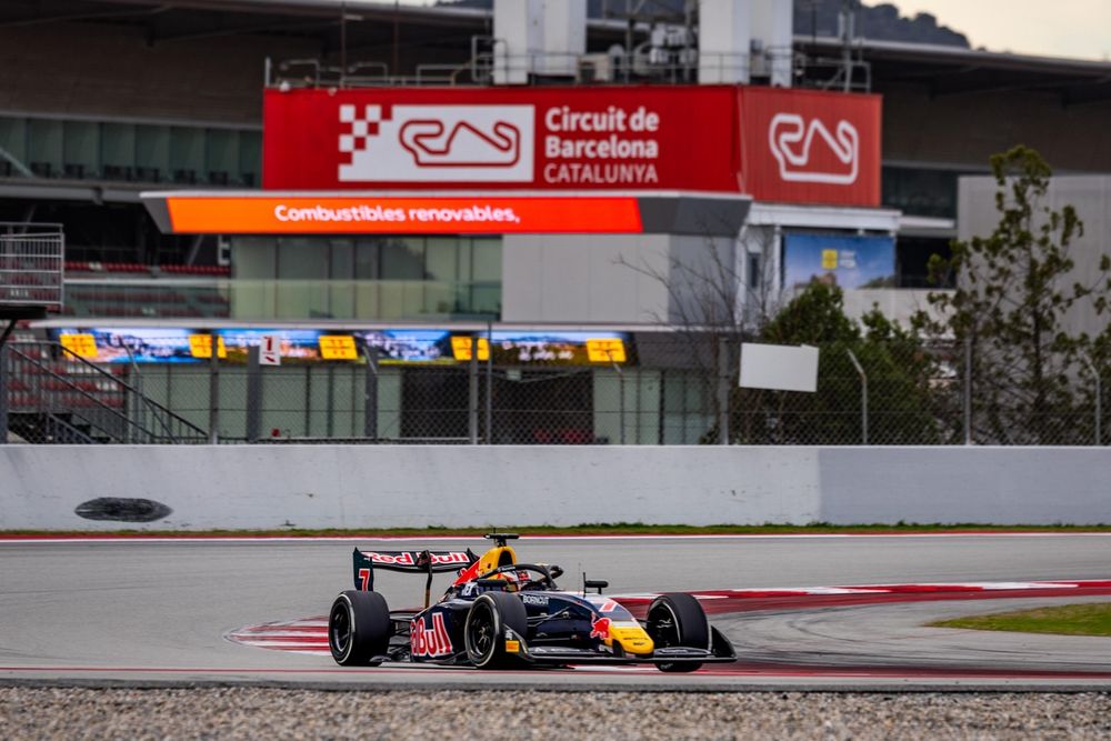 Mattia Colnaghi, MP Motorsport,