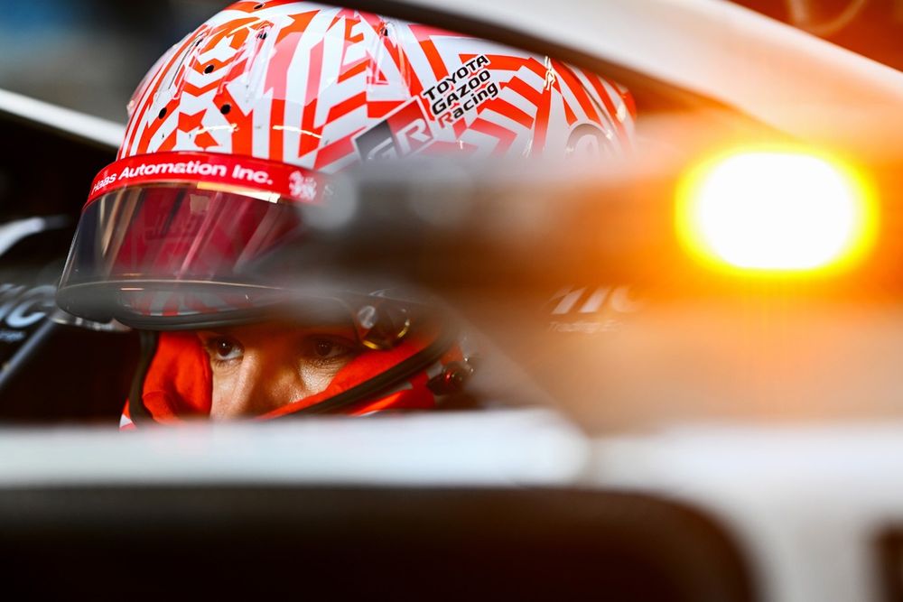 Esteban Ocon stelt dat F1 meer had kunnen doen met de actieve aerodynamica.