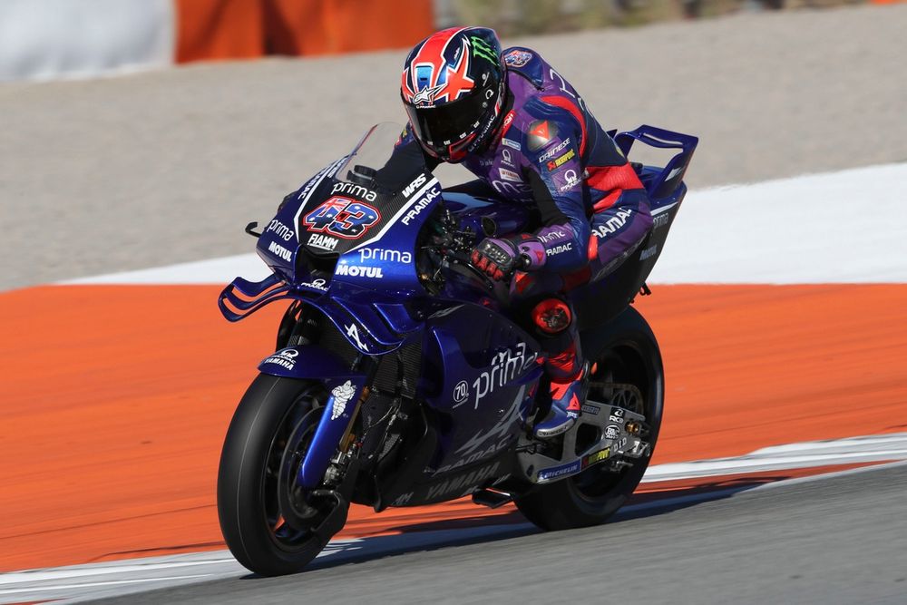 Jack Miller, Pramac Racing