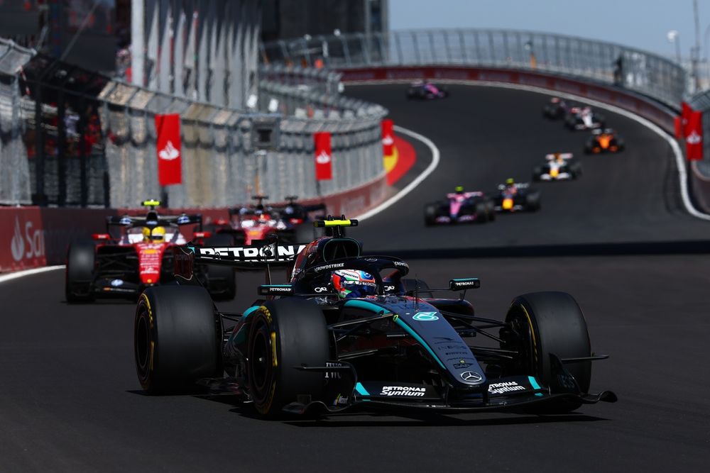F1ドライバーら「非常に低調な」スペインGP後に変化を要求：「居眠りしそうになった」