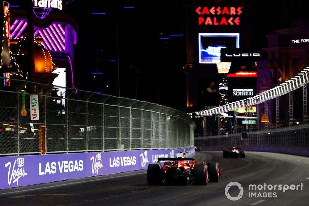 Carlos Sainz, Ferrari SF-24