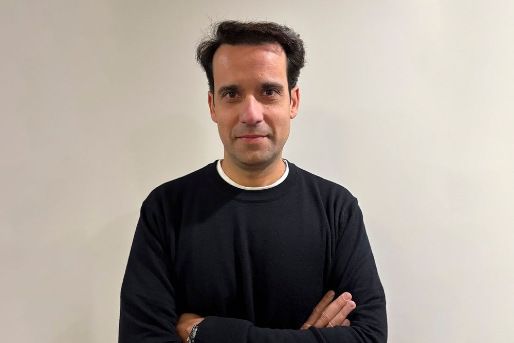 Xavier Marcos, Cadillac Racing