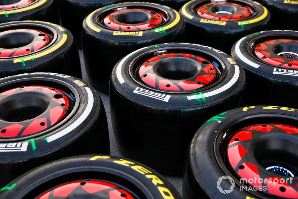 F1 | Pirelli: ad Austin ripropone il salto di mescola per movimentare le strategie