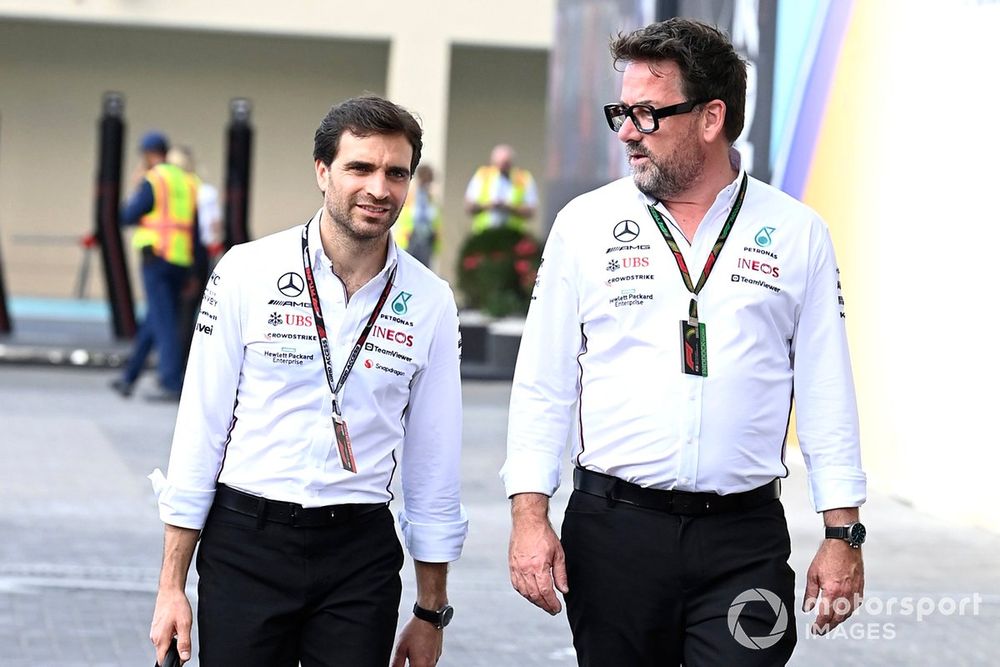 Jerome d'Ambrosio, Mercedes-AMG