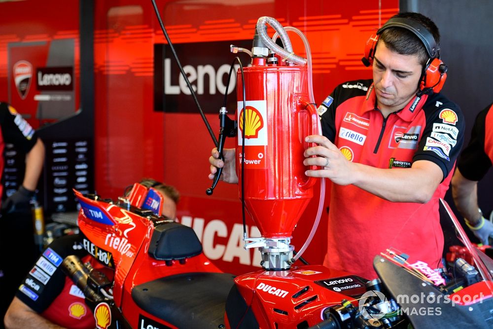 A desire to increase the sustainable content of fuels is noble, but more can be done - as University of Warwick researchers have proven