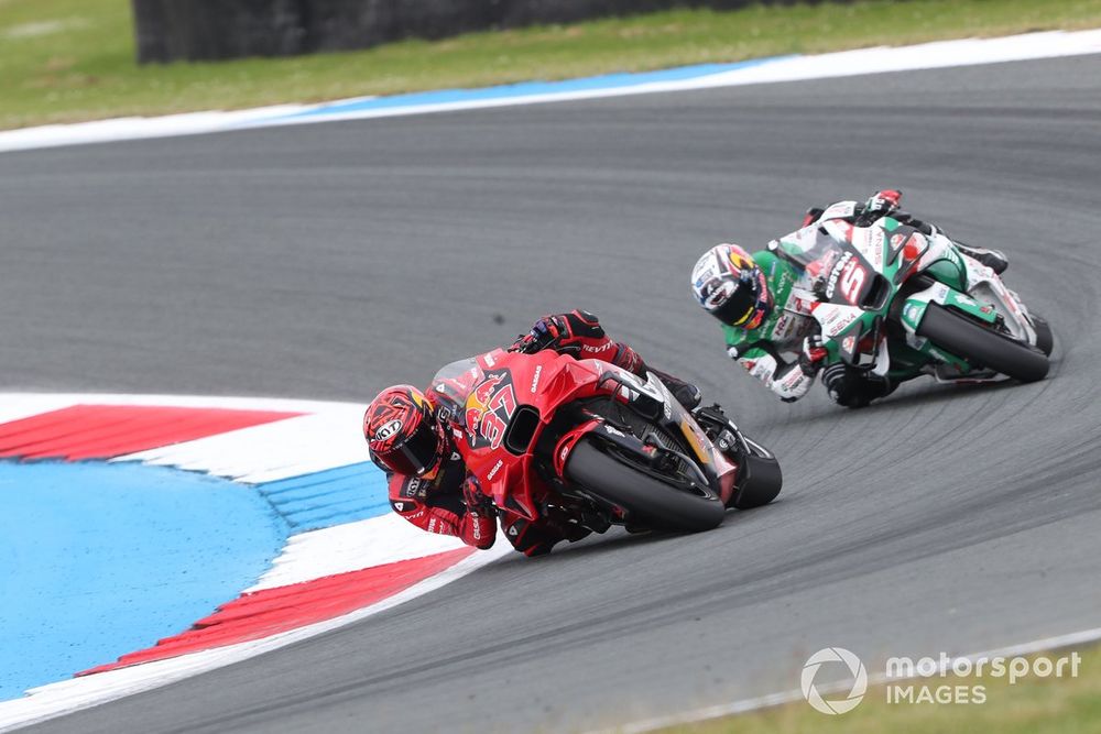 Augusto Fernandez, Red Bull GASGAS Tech3