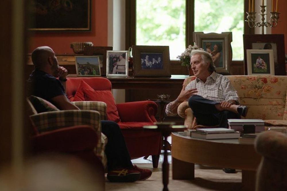 Luca Cordero di Montezemolo