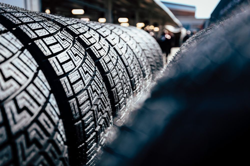 Hankook представляет новую шину WRC на ралли Safari Rally Kenya