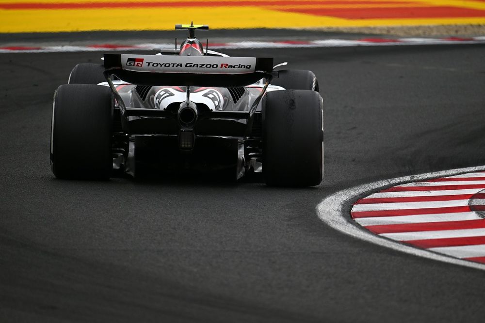 Oliver Bearman, Haas F1 Team