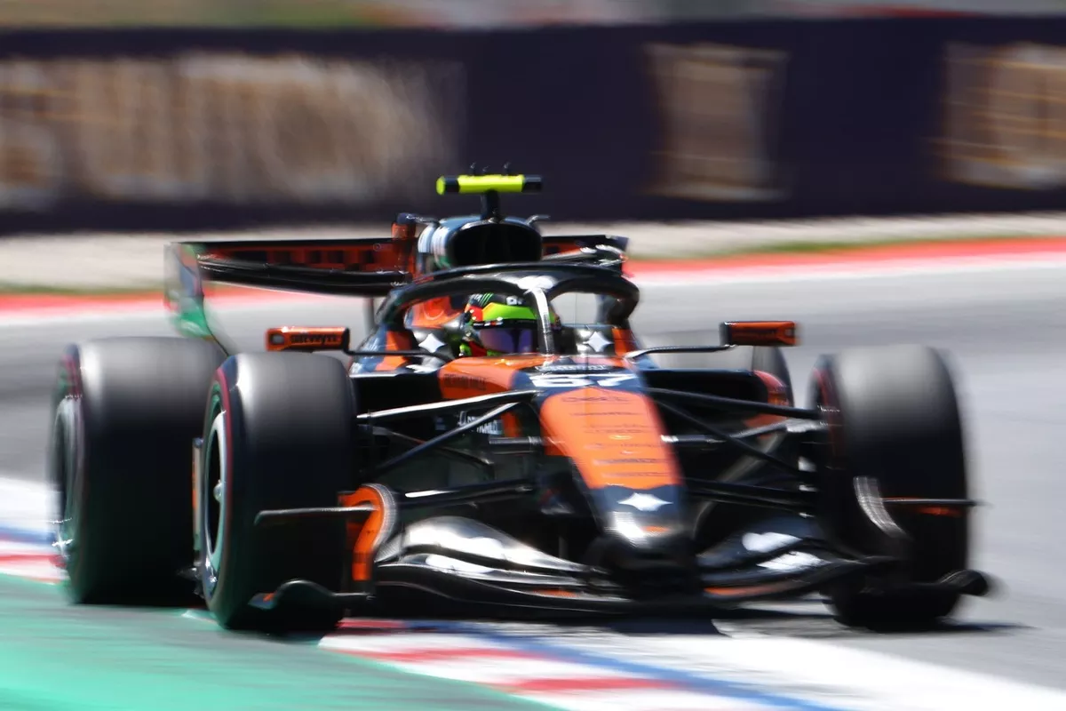 Fornaroli's WEC ambitions