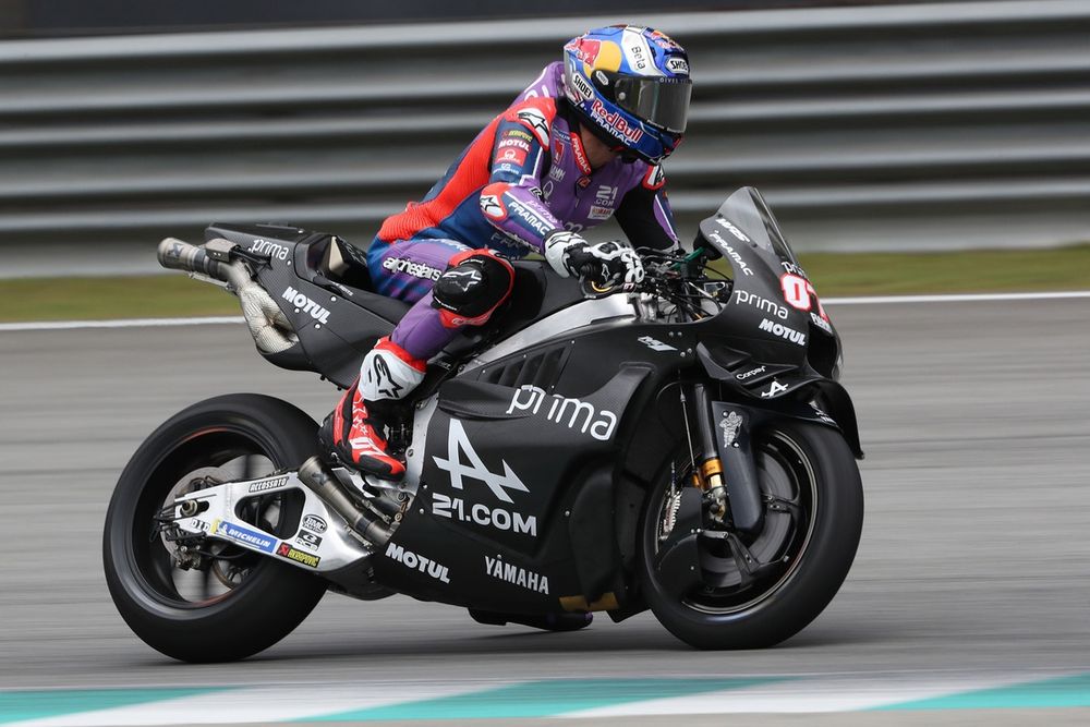 Toprak Razgatlioglu, Pramac Racing