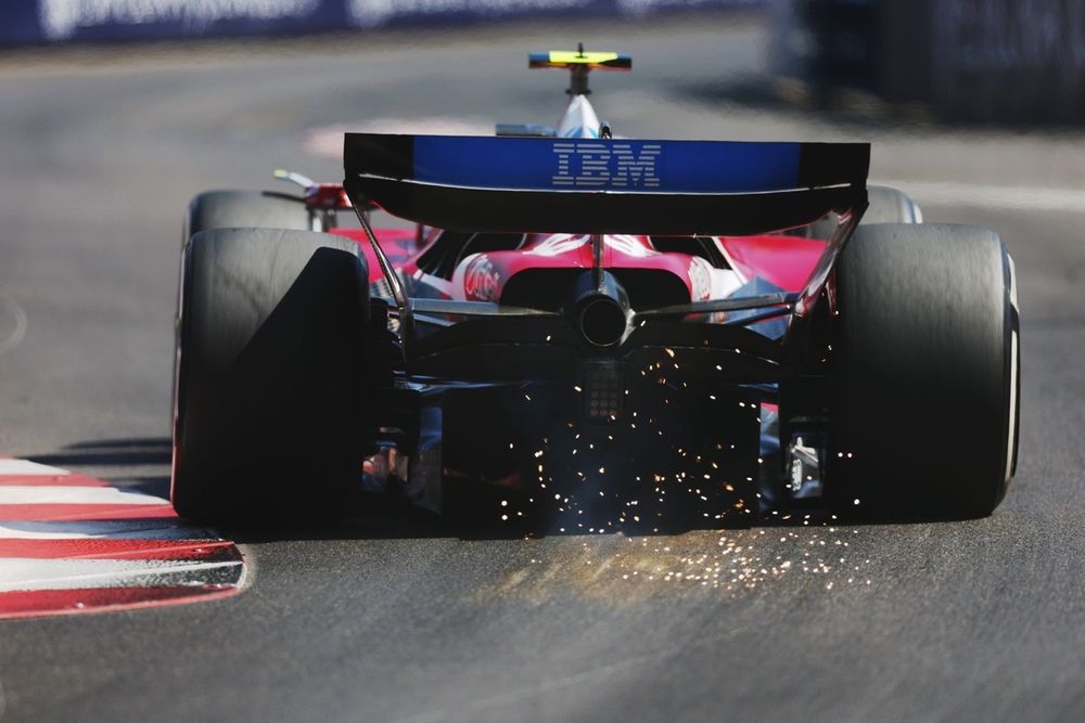 Lewis Hamilton, Ferrari