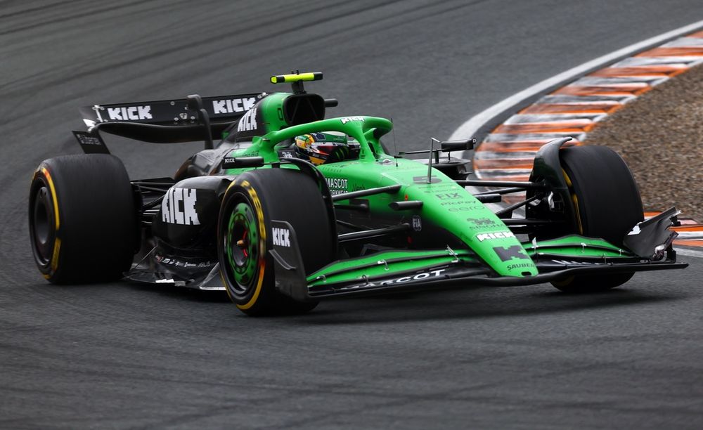 Gabriel Bortoleto en Max Verstappen delen een passie voor simracen en zijn dan ook regelmatig online te vinden.