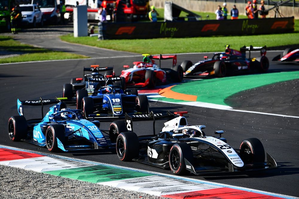 Roman Bilinski, Rodin Motorsport