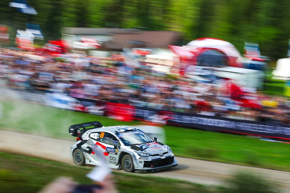 Калле Рованпера с облегчением, наконец, достигнет «удивительной» дома WRC Win Калле Рованпера с облегчением, наконец, достигнет «удивительной» дома WRC Win