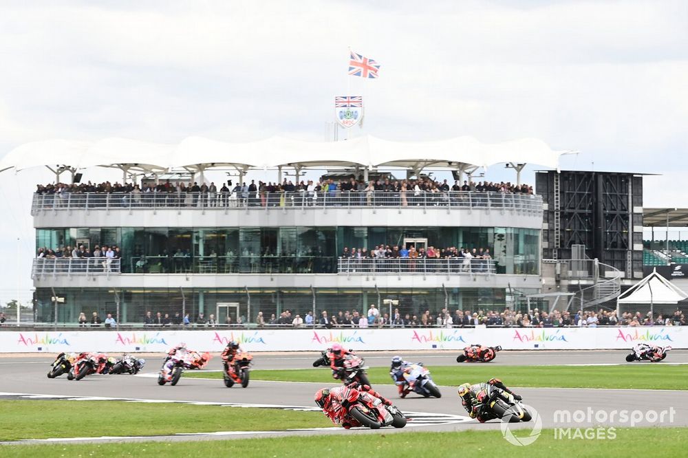Francesco Bagnaia, Ducati Team