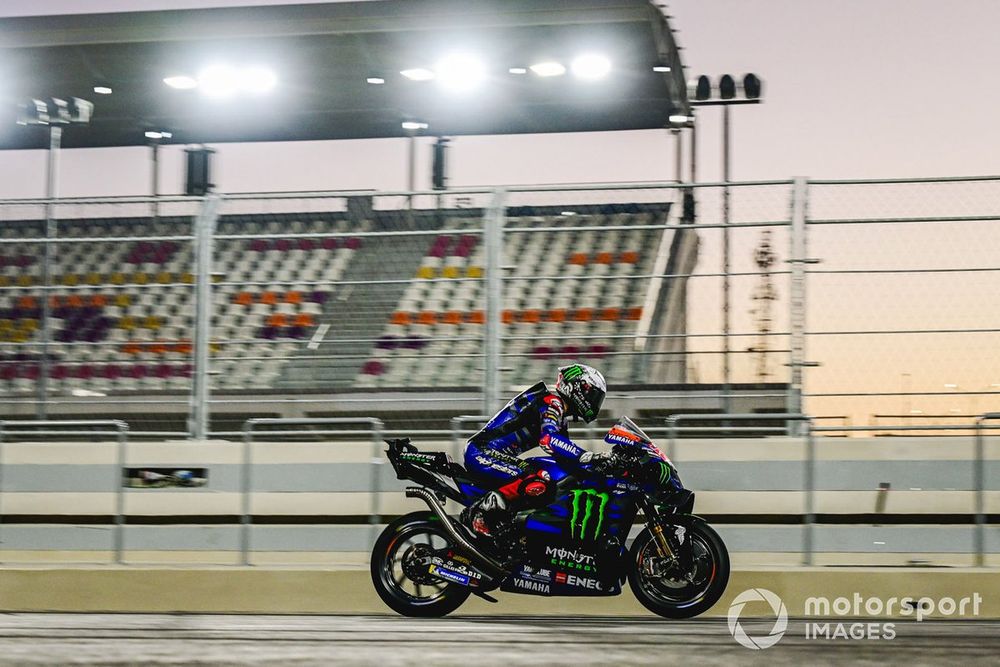 Fabio Quartararo, Yamaha Factory Racing