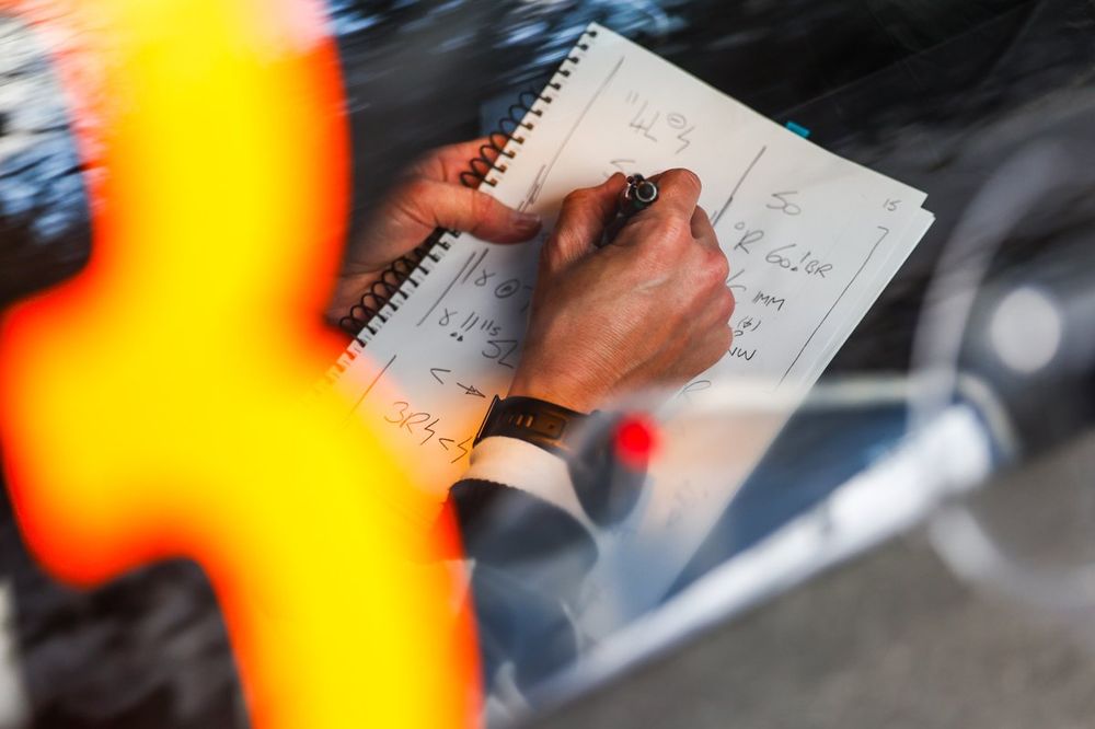 Scott Martin, Toyota Gazoo Racing WRT