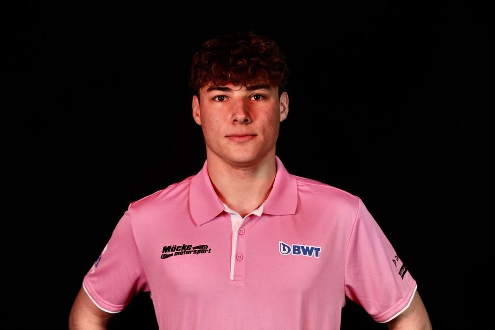 Maks Angelard, BWT Mücke Motorsport