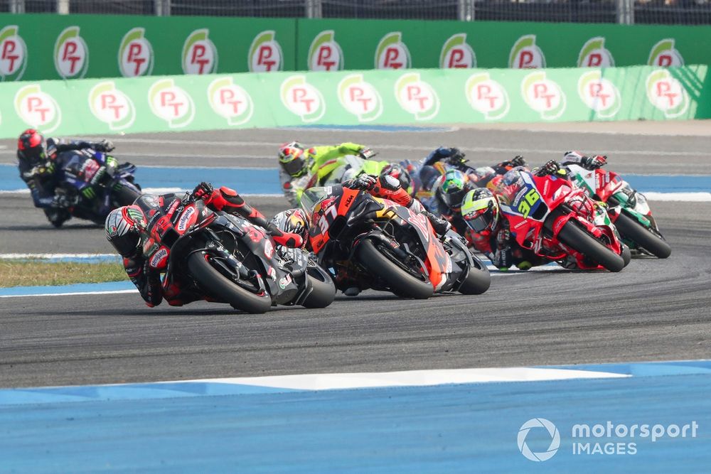 Marco Bezzecchi, Aprilia Racing Team