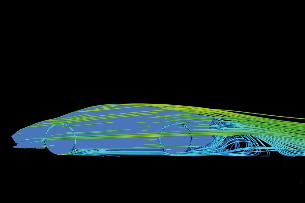 CFD modelling has provided F1 teams with greater understanding of how its cars behave, but still leaves some variables unanswered