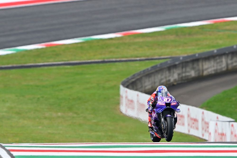 Toprak Razgatlıoğlu, Pramac Racing