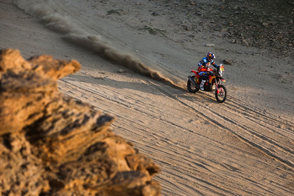 #73 Red Bull KTM Factory Racing KTM: Edgar Canet